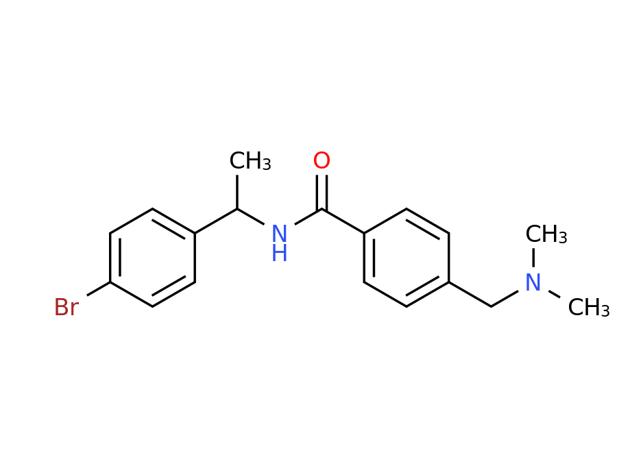 Structure Amb218813