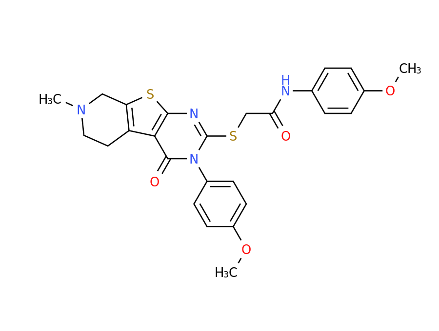 Structure Amb21881459