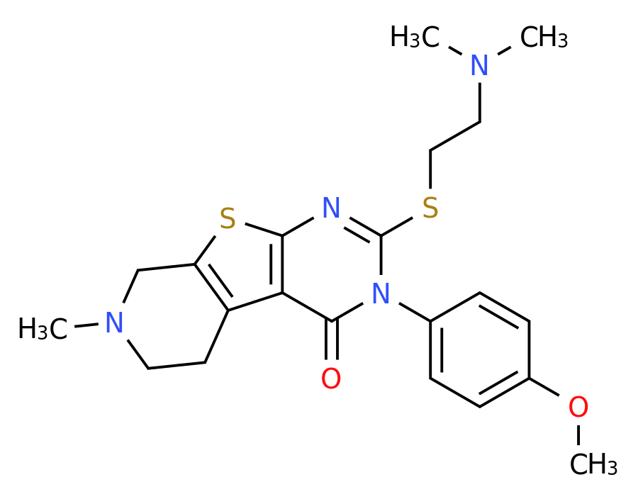 Structure Amb21881563