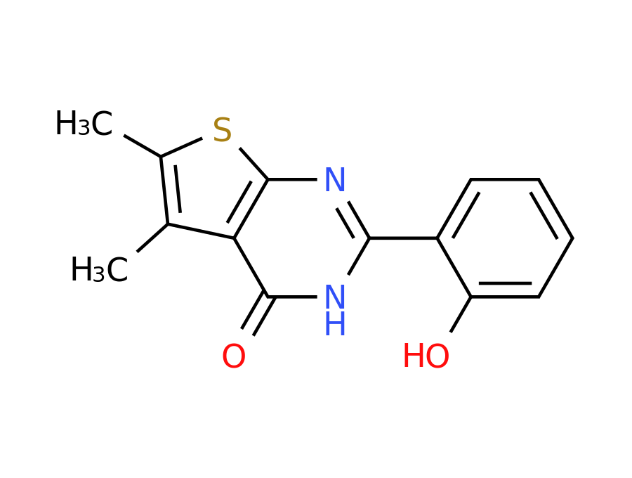 Structure Amb21881600