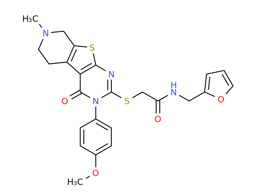 Structure Amb21881629