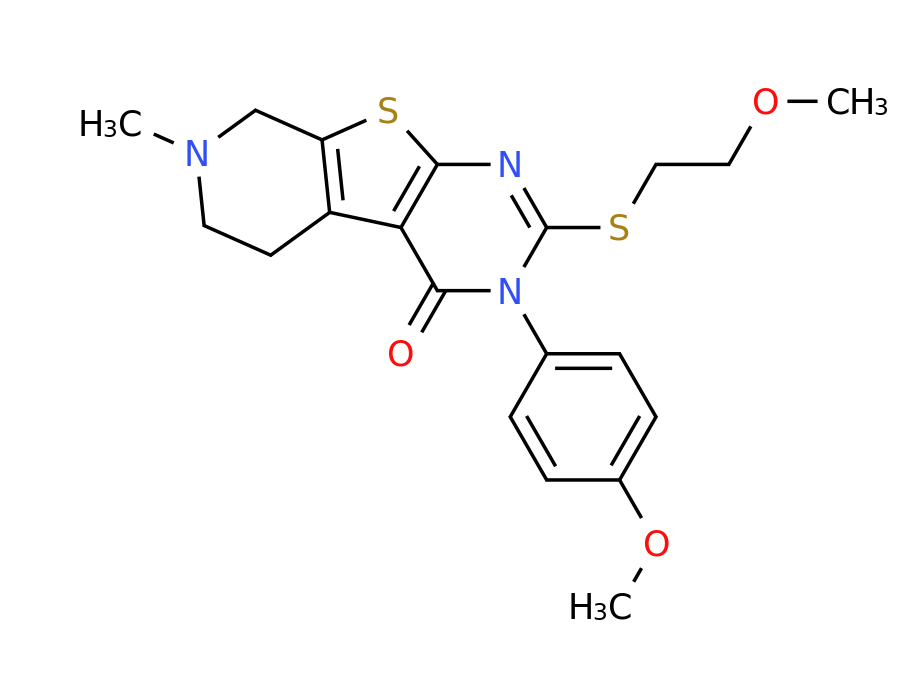 Structure Amb21881754