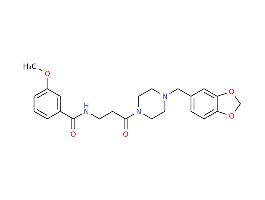 Structure Amb2188189