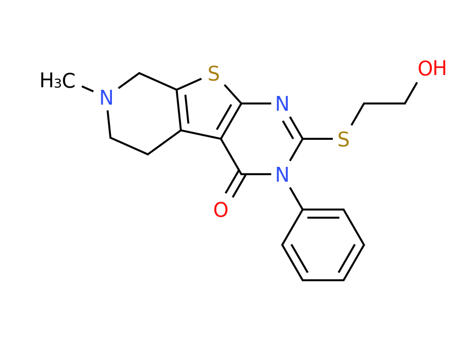 Structure Amb21881909