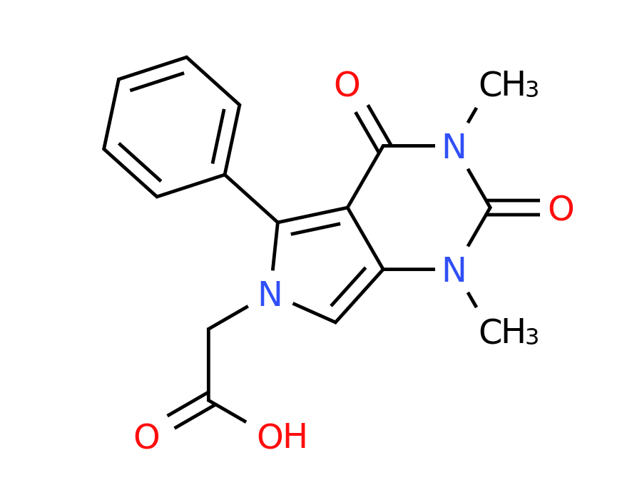 Structure Amb21881933