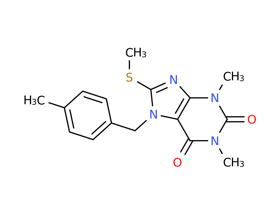 Structure Amb21882535