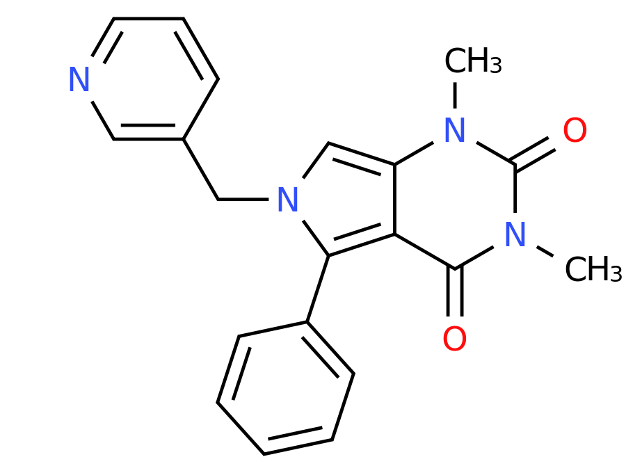 Structure Amb21882606