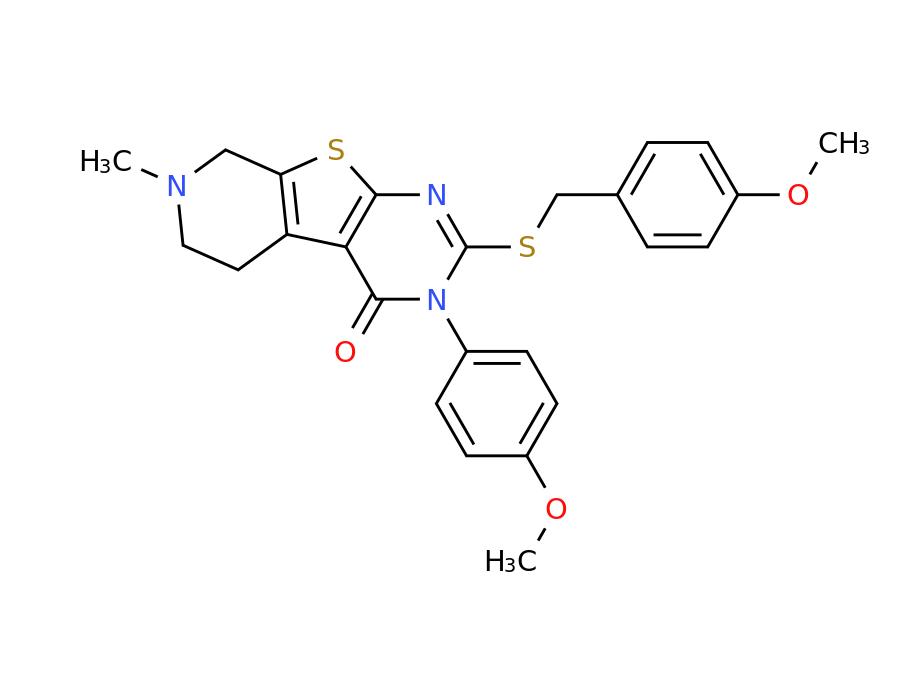 Structure Amb21882660