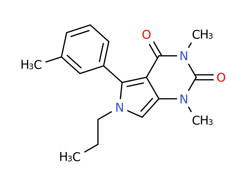 Structure Amb21882667