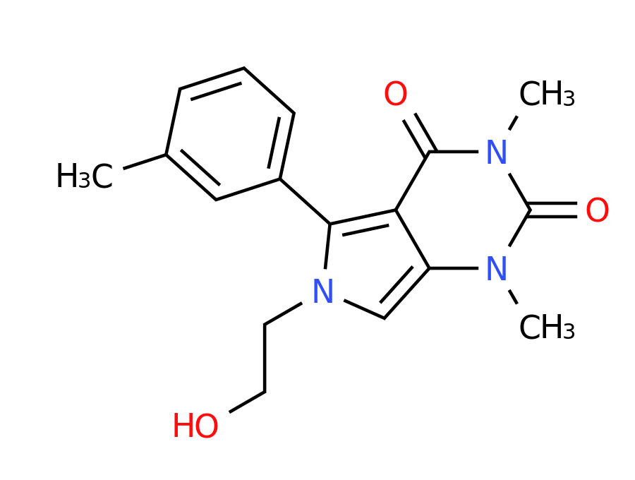 Structure Amb21882841