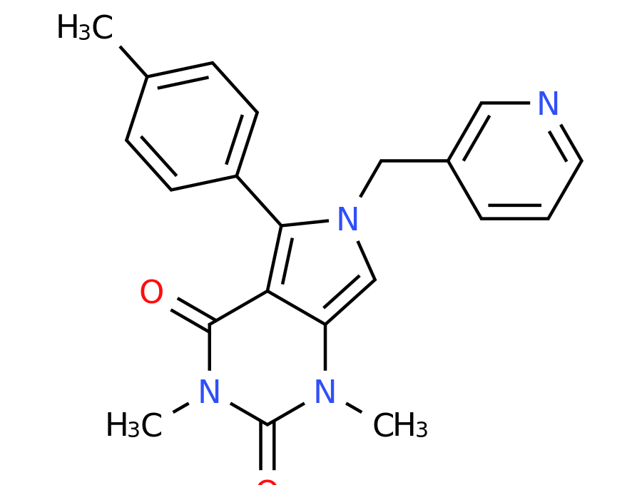 Structure Amb21882992