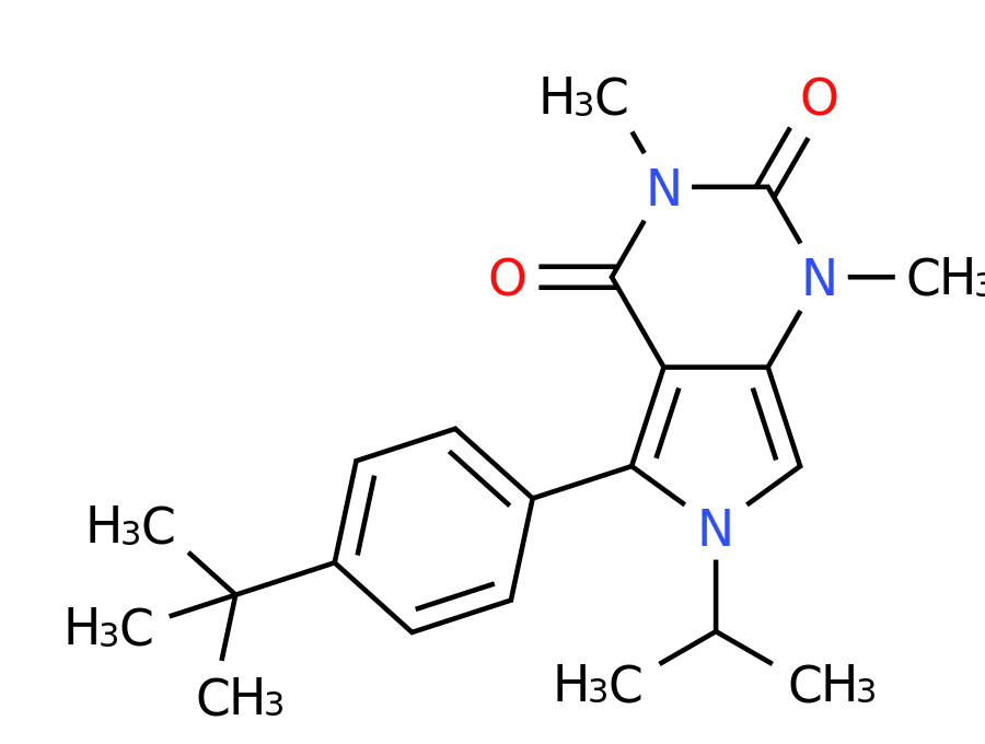 Structure Amb21883095