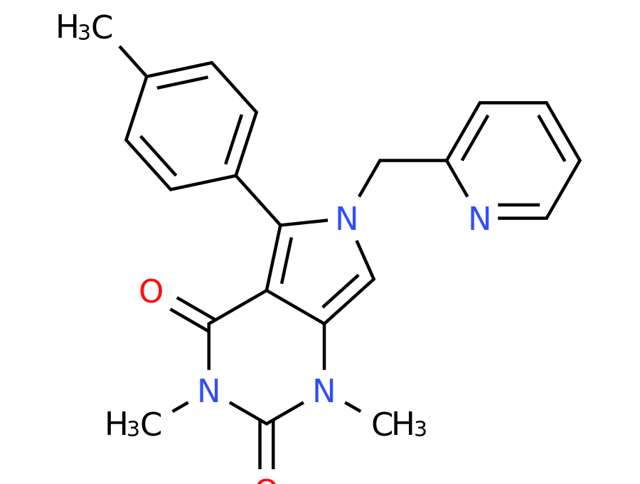 Structure Amb21883135