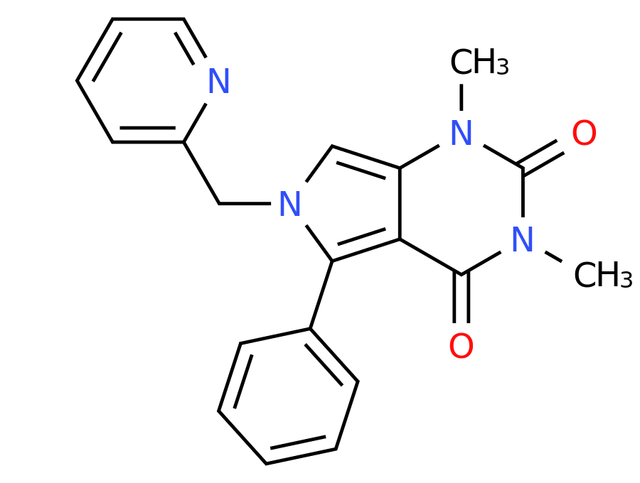 Structure Amb21883187