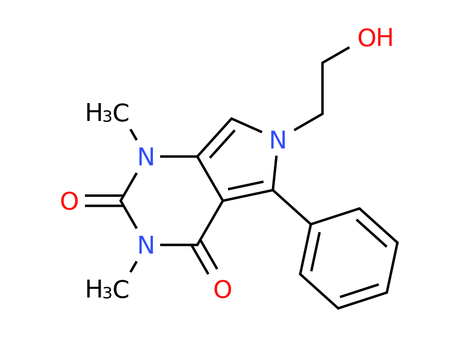 Structure Amb21883400