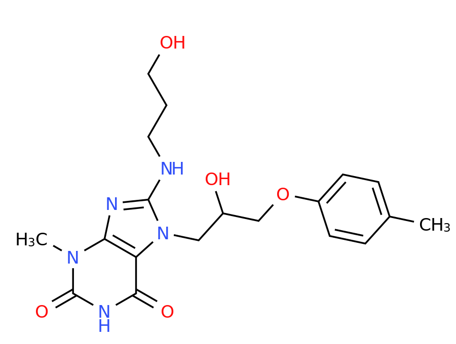 Structure Amb21885204