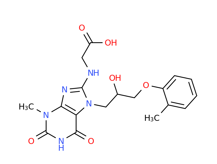 Structure Amb21885339