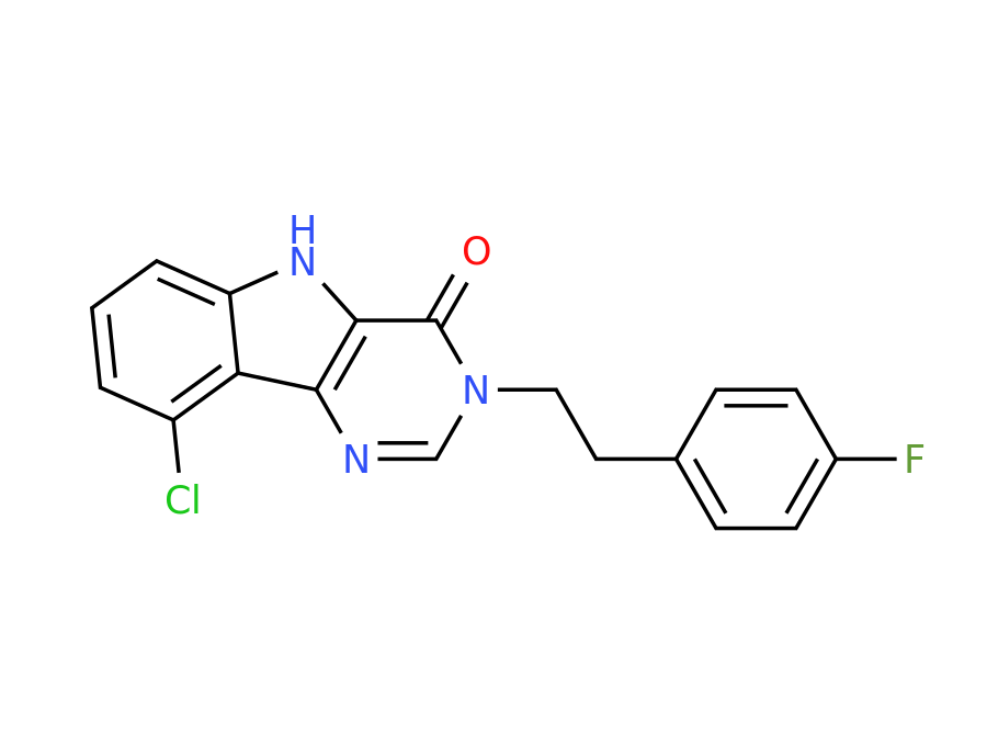 Structure Amb21885608