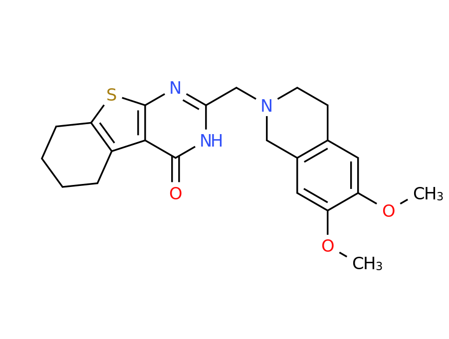 Structure Amb21886555