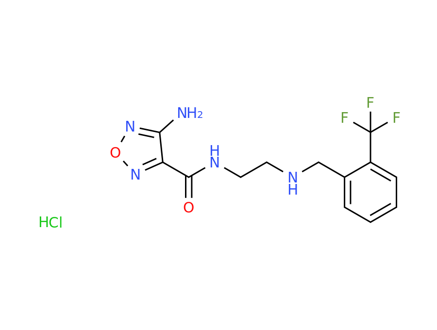 Structure Amb21887427