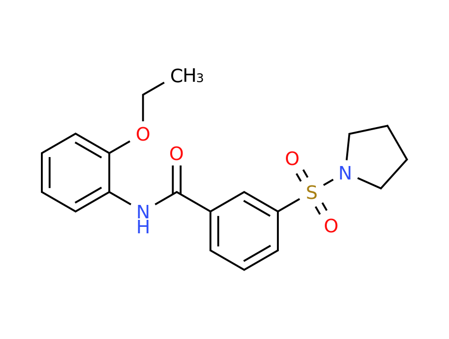 Structure Amb2189004