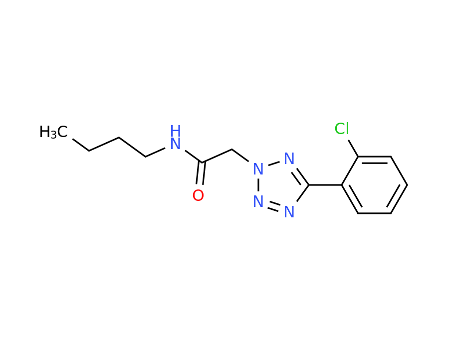 Structure Amb218906