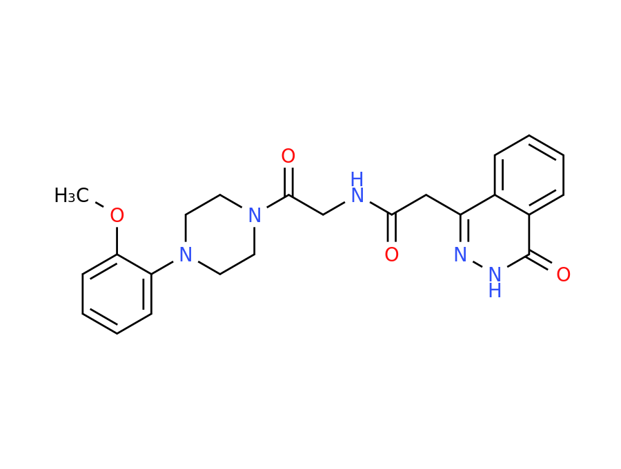 Structure Amb21890669