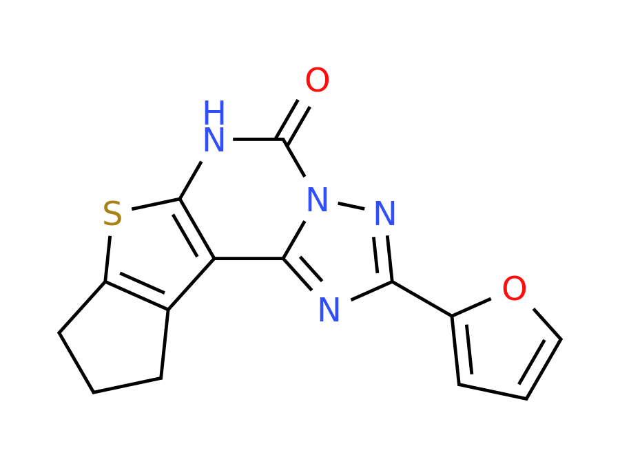 Structure Amb21891410