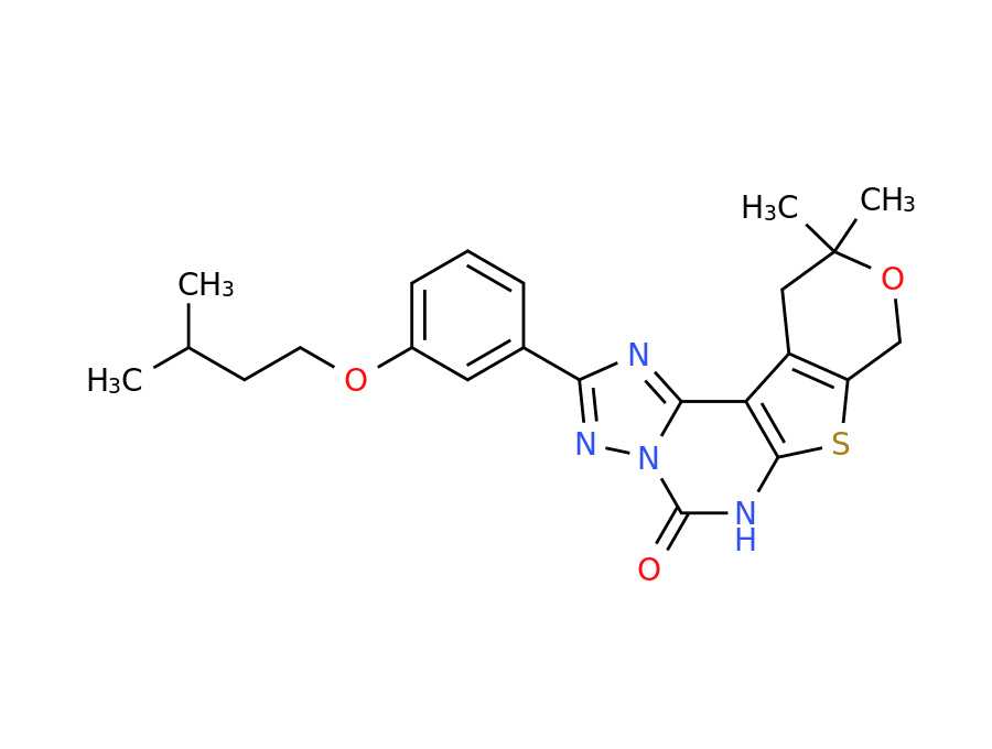 Structure Amb21891427