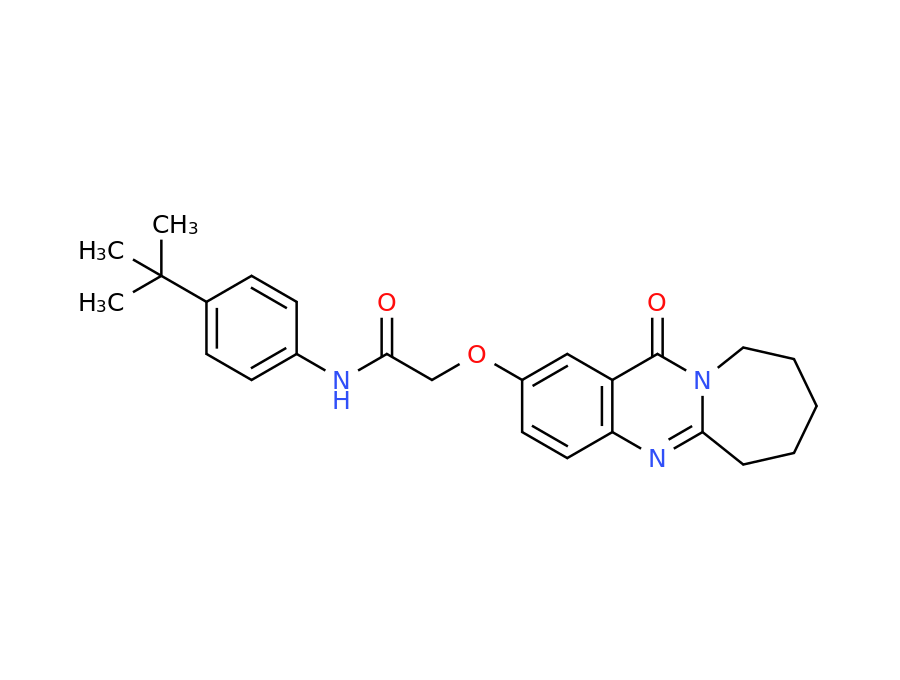 Structure Amb21891429