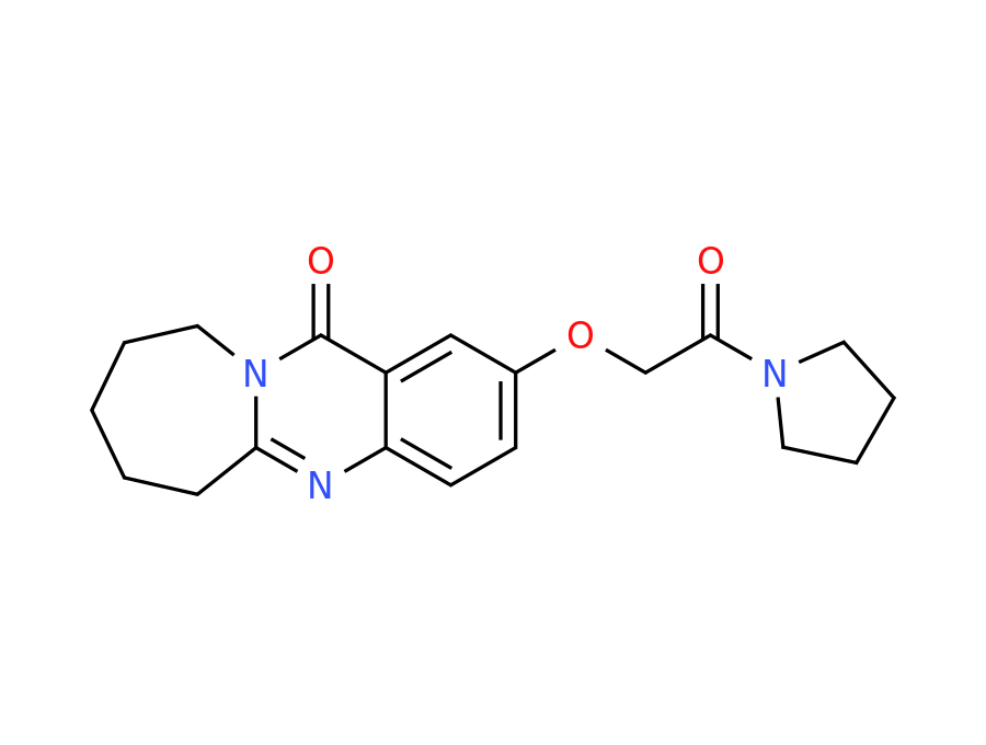 Structure Amb21891449