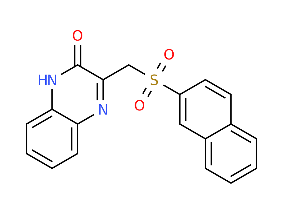 Structure Amb21893059