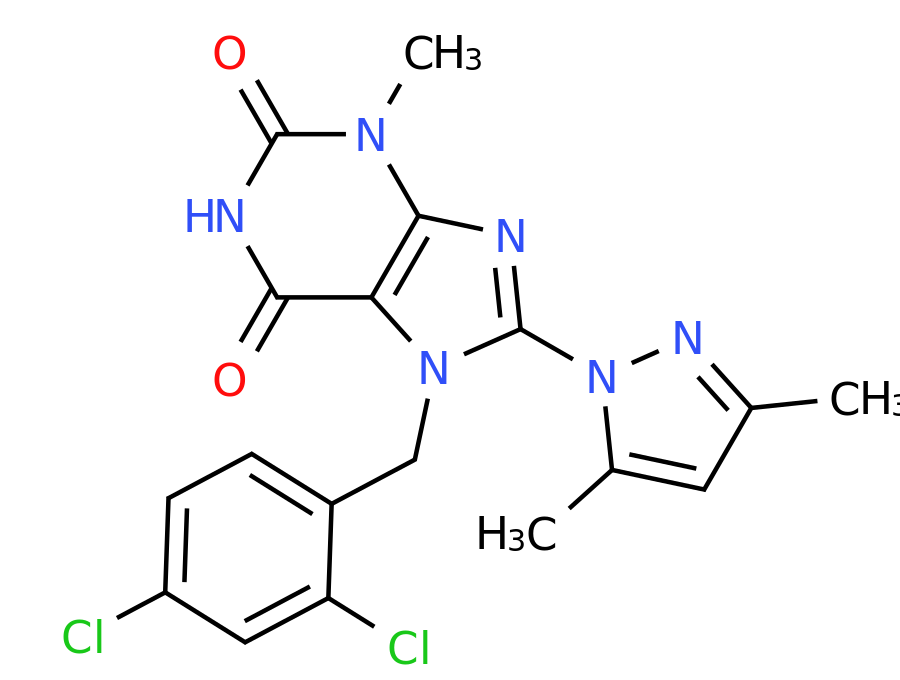 Structure Amb21893362