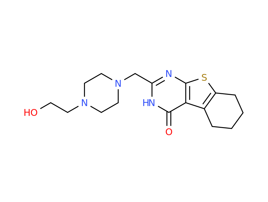 Structure Amb21893453