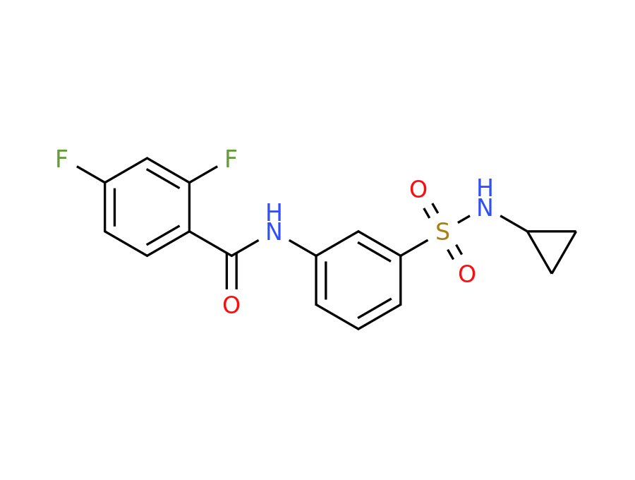 Structure Amb218938