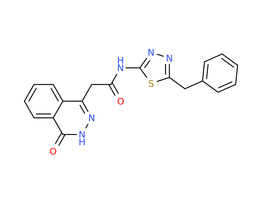 Structure Amb21894139