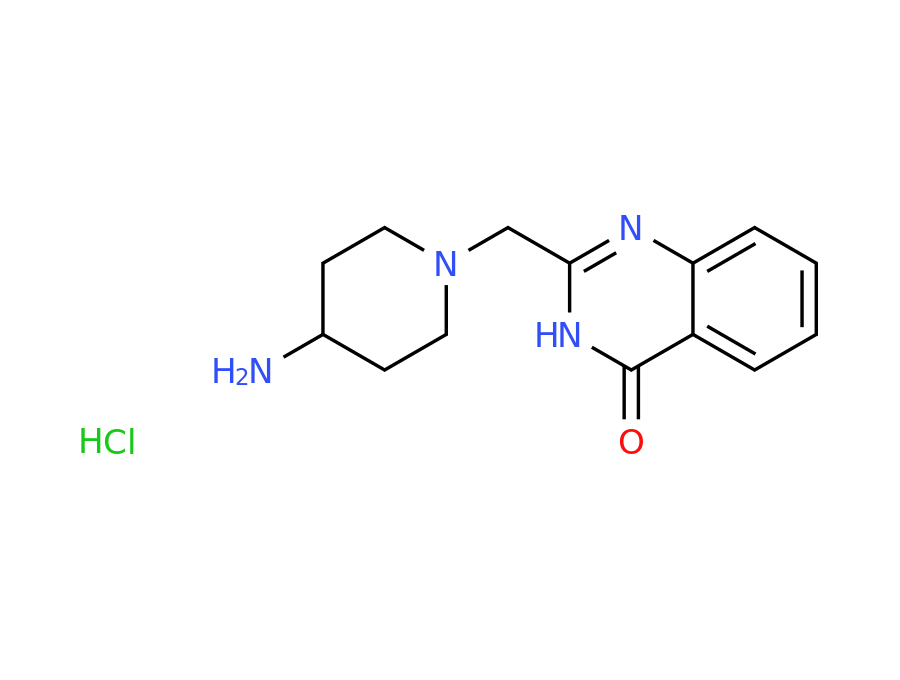 Structure Amb21894488