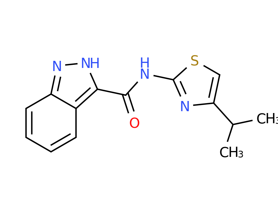 Structure Amb218966