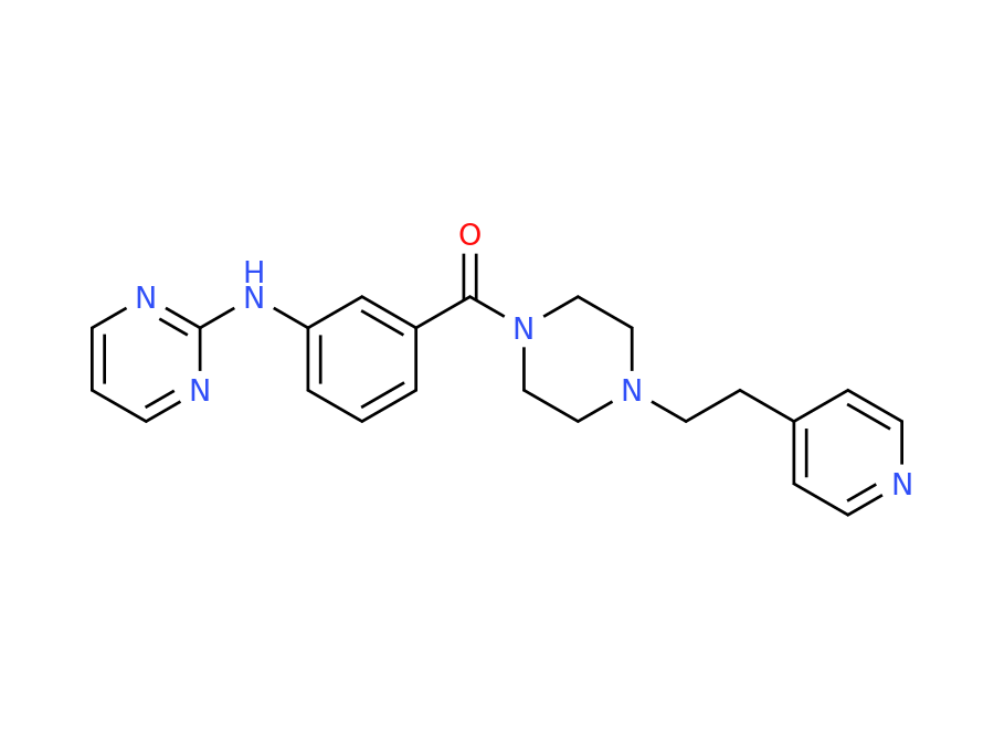 Structure Amb21896841