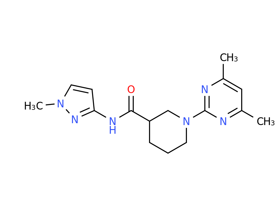 Structure Amb21896846