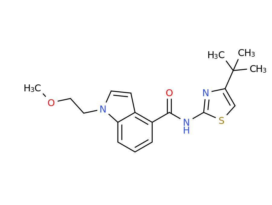 Structure Amb21896853