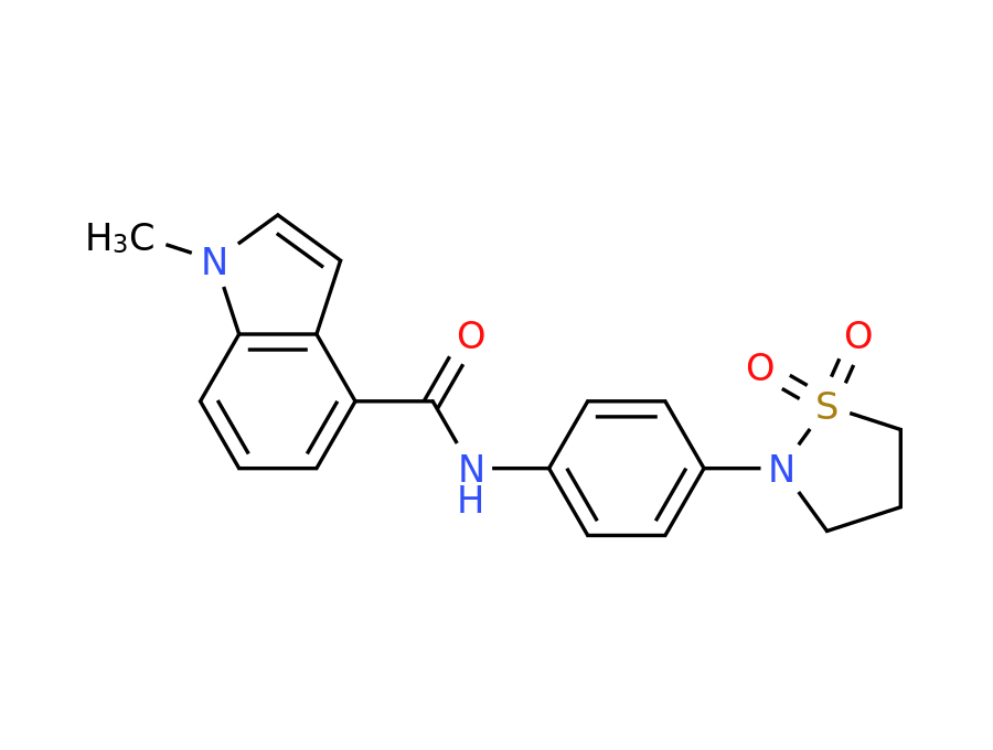 Structure Amb21896859