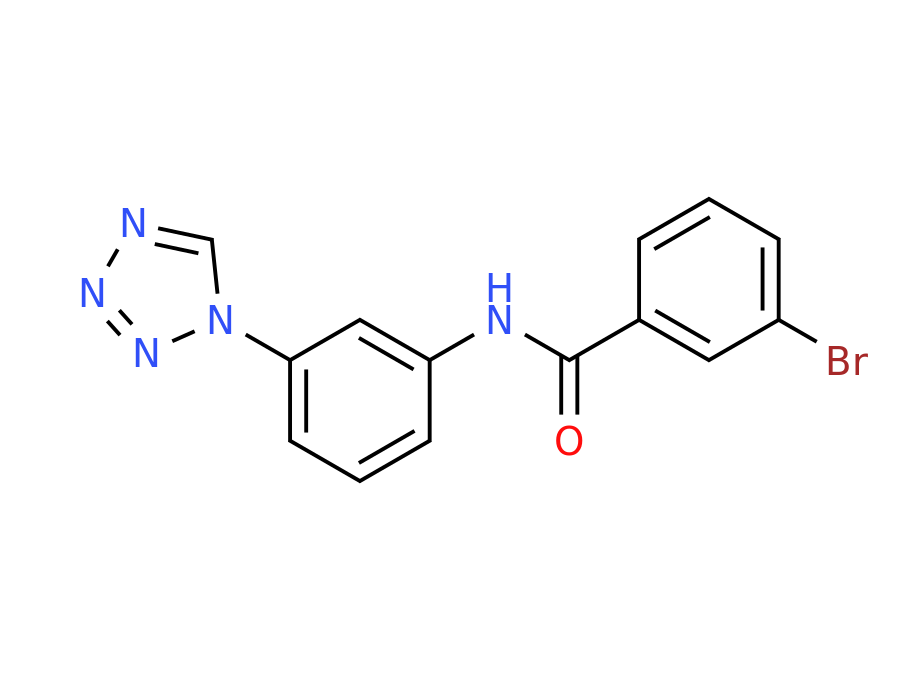 Structure Amb21897288