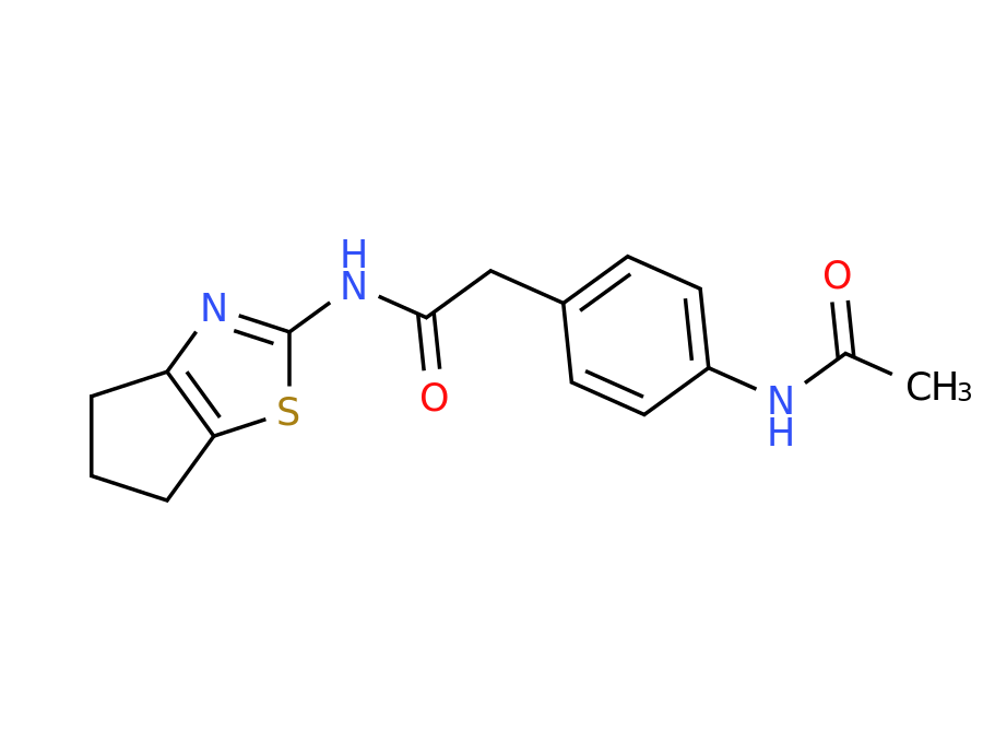 Structure Amb218977