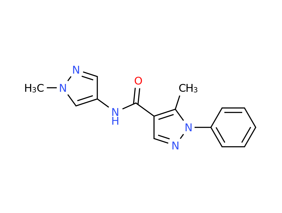 Structure Amb21898045