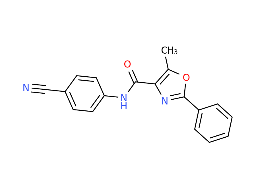 Structure Amb219001