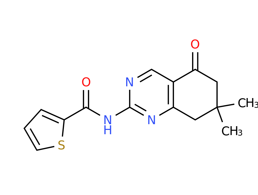 Structure Amb2190690