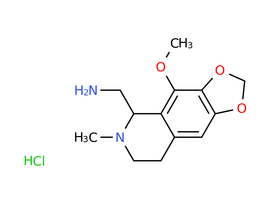 Structure Amb21912487