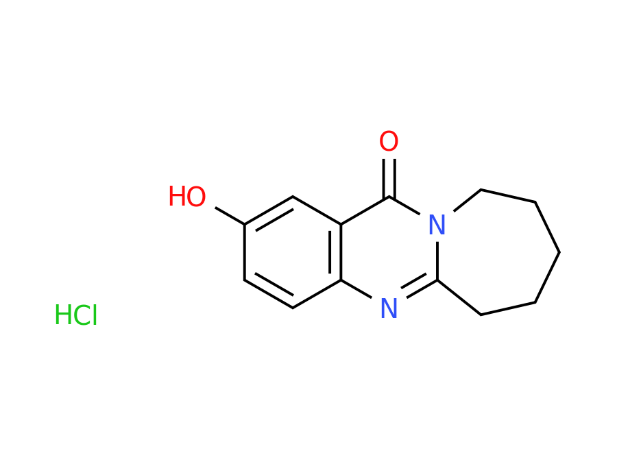 Structure Amb21912533