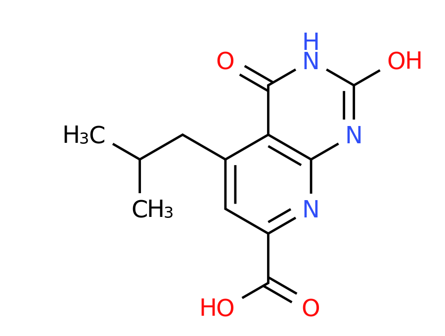 Structure Amb21912543